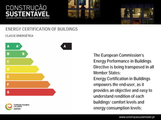 Livia Tirone - Tirone Nunes - Sustainable Construction