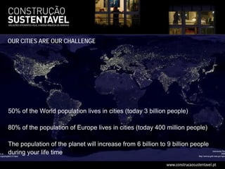 Livia Tirone - Tirone Nunes - Sustainable Construction