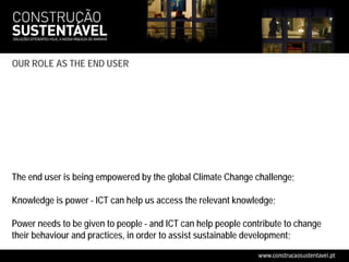 Livia Tirone - Tirone Nunes - Sustainable Construction