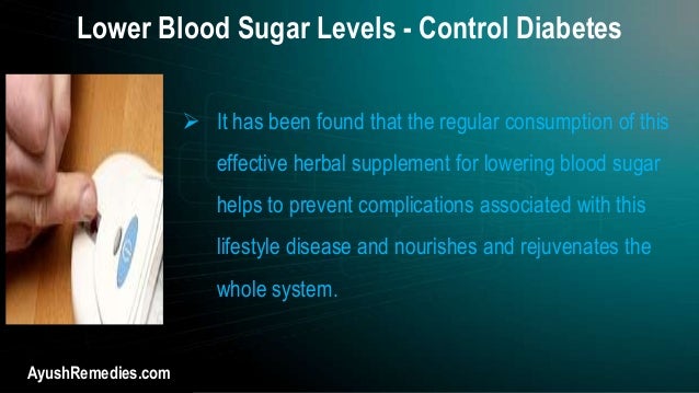 Natural Ways To Lower Cholesterol And Blood Sugar Natural Ways To Lower Cholesterol And Blood Sugar