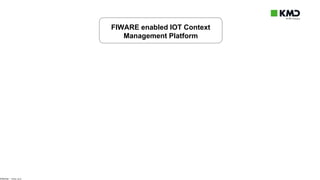 Mads W Bonne - Smart Communities in Denmark – start small, but get intelligent fast.pptx