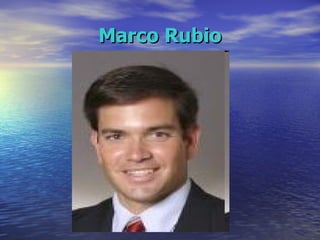 Marco Rubio 