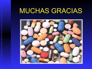 MUCHAS GRACIAS 
