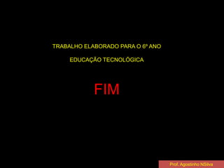 Utensílios para trabalhar o barro:
1. Rolo ( igual ao que se utiliza para esticar a massa do pão).
2. Teques (instrumentos de plástico ou metal para trabalhar no barro)
3. 1 Garrote ( pode ser feito com 2 rolhas de cortiça e fio de nylon) – Serve para
cortar o barro.
4. 1 Frasco ( para fazer barbotina ou lambuge) – Cola do barro.
5. 2 Ripas de madeira ( com 0,5 cm de espessura e 50 cm de comprimento).
6. 1 Avental e manguitos (para não te sujares).
7. 2 Panos de flanela ( 1 para limpares a mesa de trabalho e outro para
guardar a peça de barro enquanto está húmida e para que não seque).
8. 2 Sacos de plástico ( 1 para guardares as tuas coisas e outro para guardar
o barro húmido).
9. 1 azulejo
Teques Garrote Panos de flanela Rolo
 