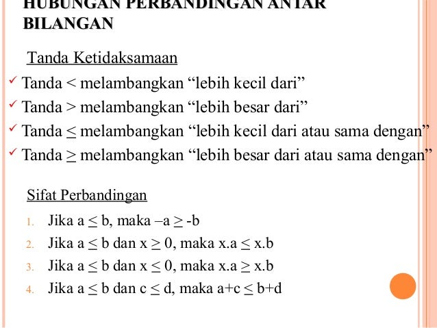5 math ekonomi 03 bab 2 sistem bilangan 5 math ekonomi 03 bab 2 sistem bilangan