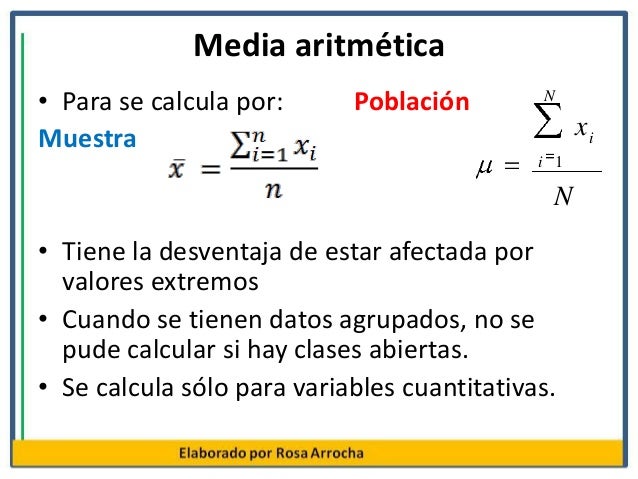 5.medidas de tendencia central