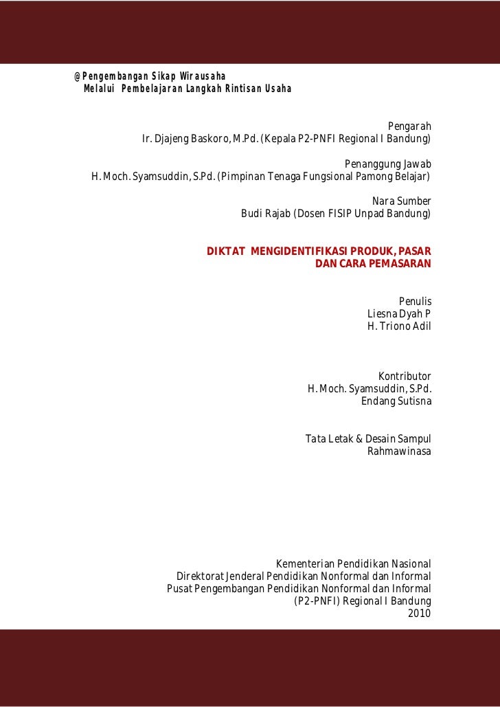 5. mengidentifikasi produk usaha (rahma26032011)