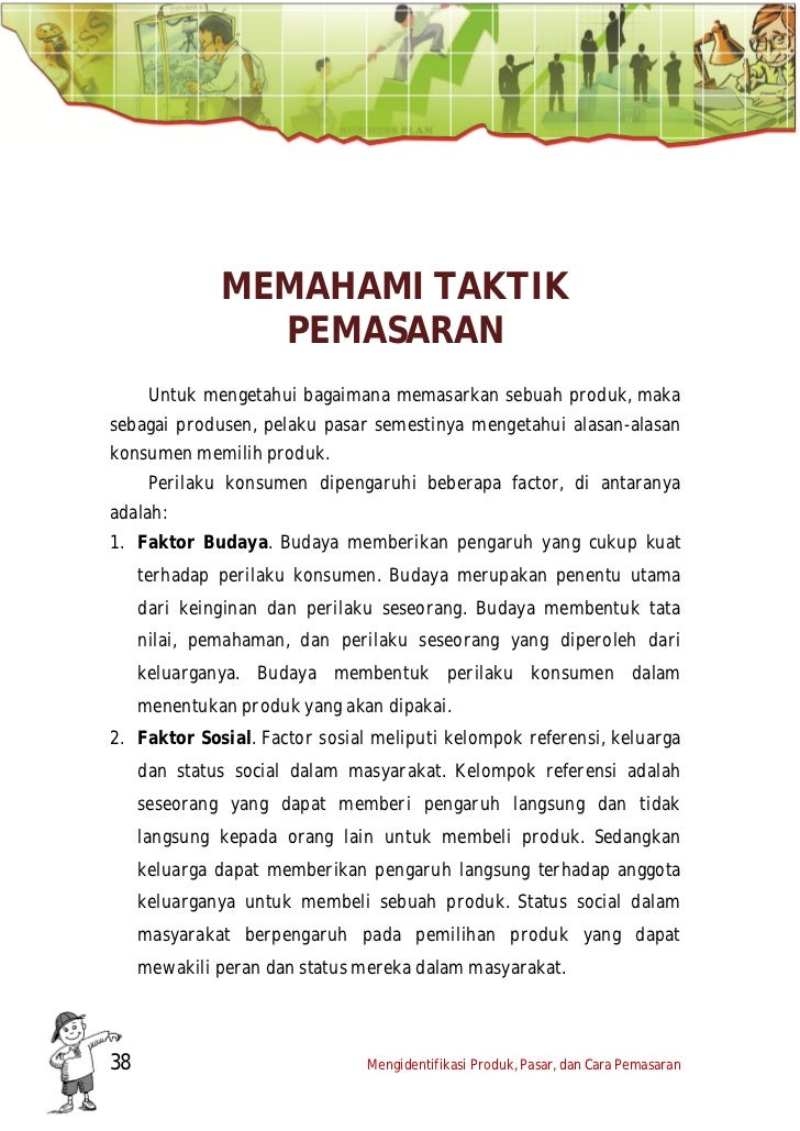 5 Mengidentifikasi Produk Usaha Rahma26032011