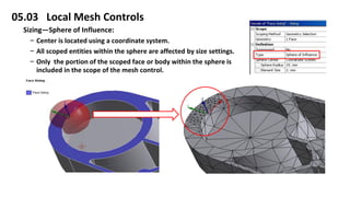 5 mesh control (2) | PDF