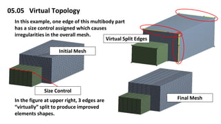 5 mesh control (2) | PDF