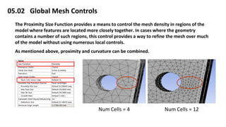5 mesh control (2) | PDF