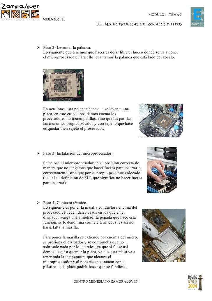 zocalo de microprocesador 5 microprocesador zocalos y tipos zocalo de microprocesador 5 microprocesador zocalos y tipos