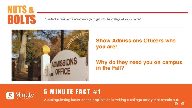College application essay writing service by george ehrenhaft