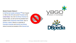 420/07/16 RE	Prasojo	|	KRDB	@	UNIBZ	|	WebST'16,	Bilbao
 