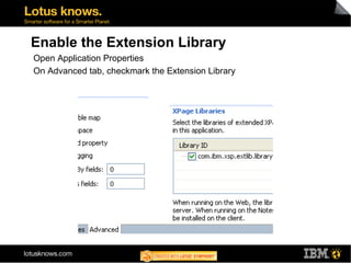 A join table for actors in movies Contains 3 views Movie list 