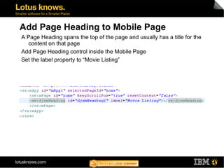 Movies By Title View Aliased as byTitle 