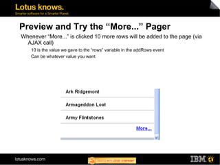 Mobile Requirement Build an application that lists movies in alpha order 