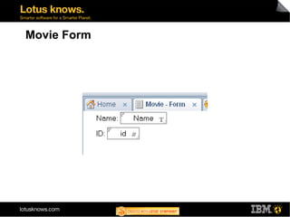 Model page flow of mobile app 