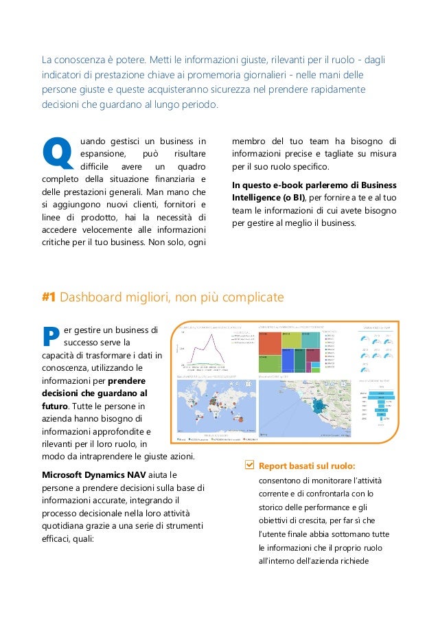 microsoft dynamics nav e la business intelligence e book microsoft dynamics nav e la business intelligence e book