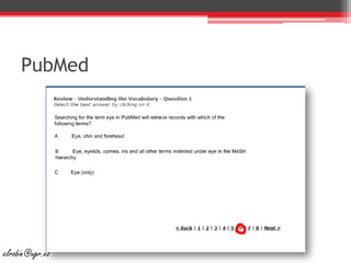 PubMedelrobin@ugr.es