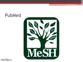 PubMedelrobin@ugr.es