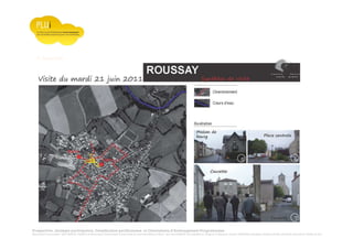 Prospective, stratégie participative, Densification pavillonnaire et Orientations d’Aménagement Programmées
Montrevault Communauté : Alain VINCENT, Président de Montrevault Communauté, Communauté de communes Moine et Sèvre : Jean-Louis MARTIN, Vice président en charge de l’Urbanisme, François TAVERNIER, paysagiste, Nolwenn DULIEU, Architecte urbaniste de l’Atelier du Lieu
F. Tavernier
 