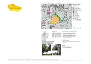 Prospective, stratégie participative, Densification pavillonnaire et Orientations d’Aménagement Programmées
Montrevault Communauté : Alain VINCENT, Président de Montrevault Communauté, Communauté de communes Moine et Sèvre : Jean-Louis MARTIN, Vice président en charge de l’Urbanisme, François TAVERNIER, paysagiste, Nolwenn DULIEU, Architecte urbaniste de l’Atelier du Lieu
 