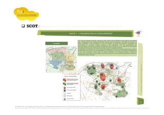Prospective, stratégie participative, Densification pavillonnaire et Orientations d’Aménagement Programmées
Montrevault Communauté : Alain VINCENT, Président de Montrevault Communauté, Communauté de communes Moine et Sèvre : Jean-Louis MARTIN, Vice président en charge de l’Urbanisme, François TAVERNIER, paysagiste, Nolwenn DULIEU, Architecte urbaniste de l’Atelier du Lieu
SCOT : Montrevault Communauté + Communauté de communes Moine et Sèvre
 