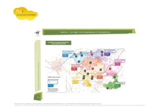 Prospective, stratégie participative, Densification pavillonnaire et Orientations d’Aménagement Programmées
Montrevault Communauté : Alain VINCENT, Président de Montrevault Communauté, Communauté de communes Moine et Sèvre : Jean-Louis MARTIN, Vice président en charge de l’Urbanisme, François TAVERNIER, paysagiste, Nolwenn DULIEU, Architecte urbaniste de l’Atelier du Lieu
 