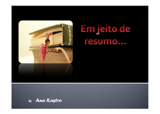 Movimentos Transmembranares