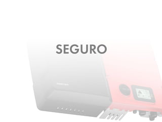 SEGURO
 