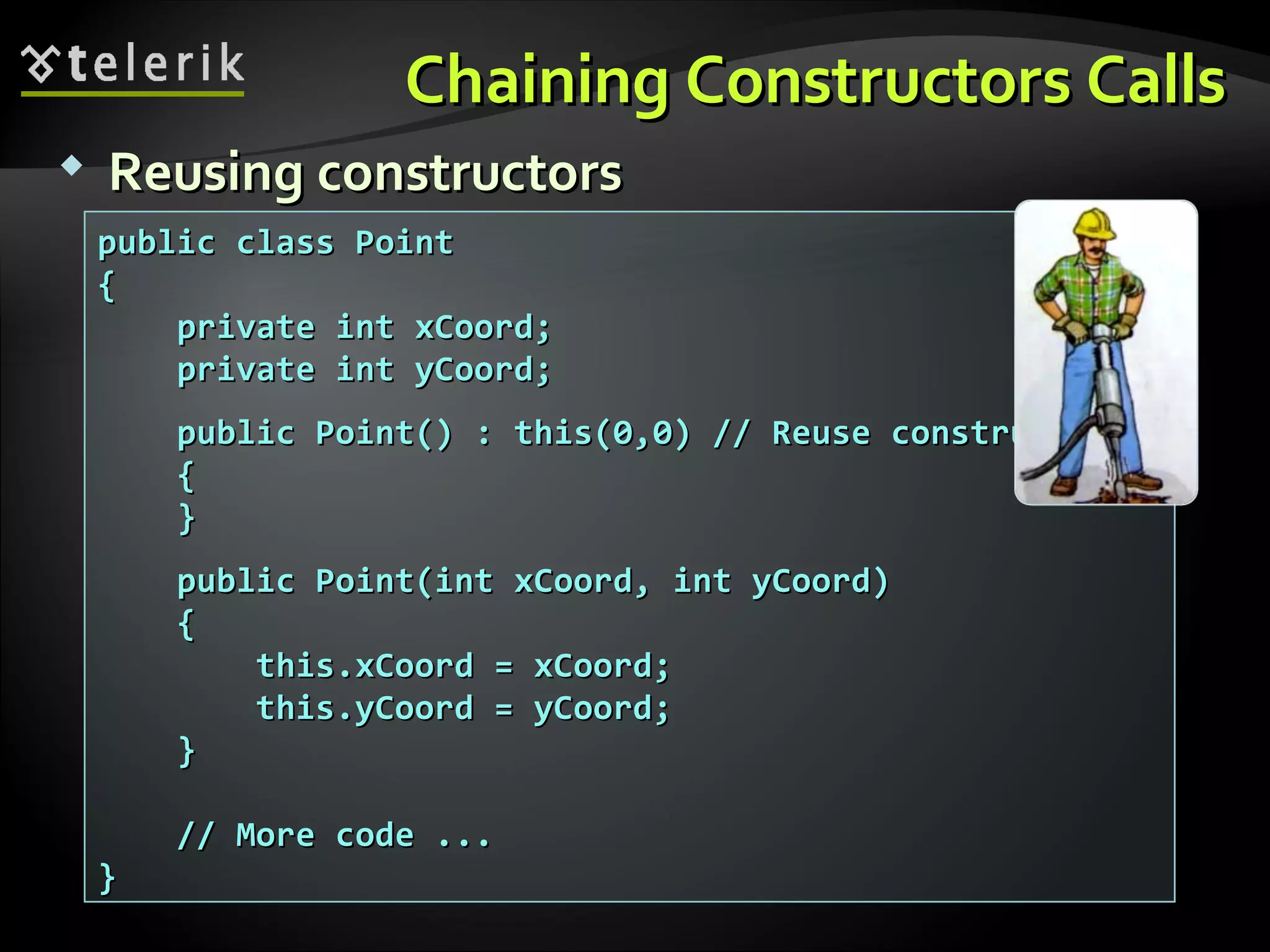 Object oriented programming with c pdf