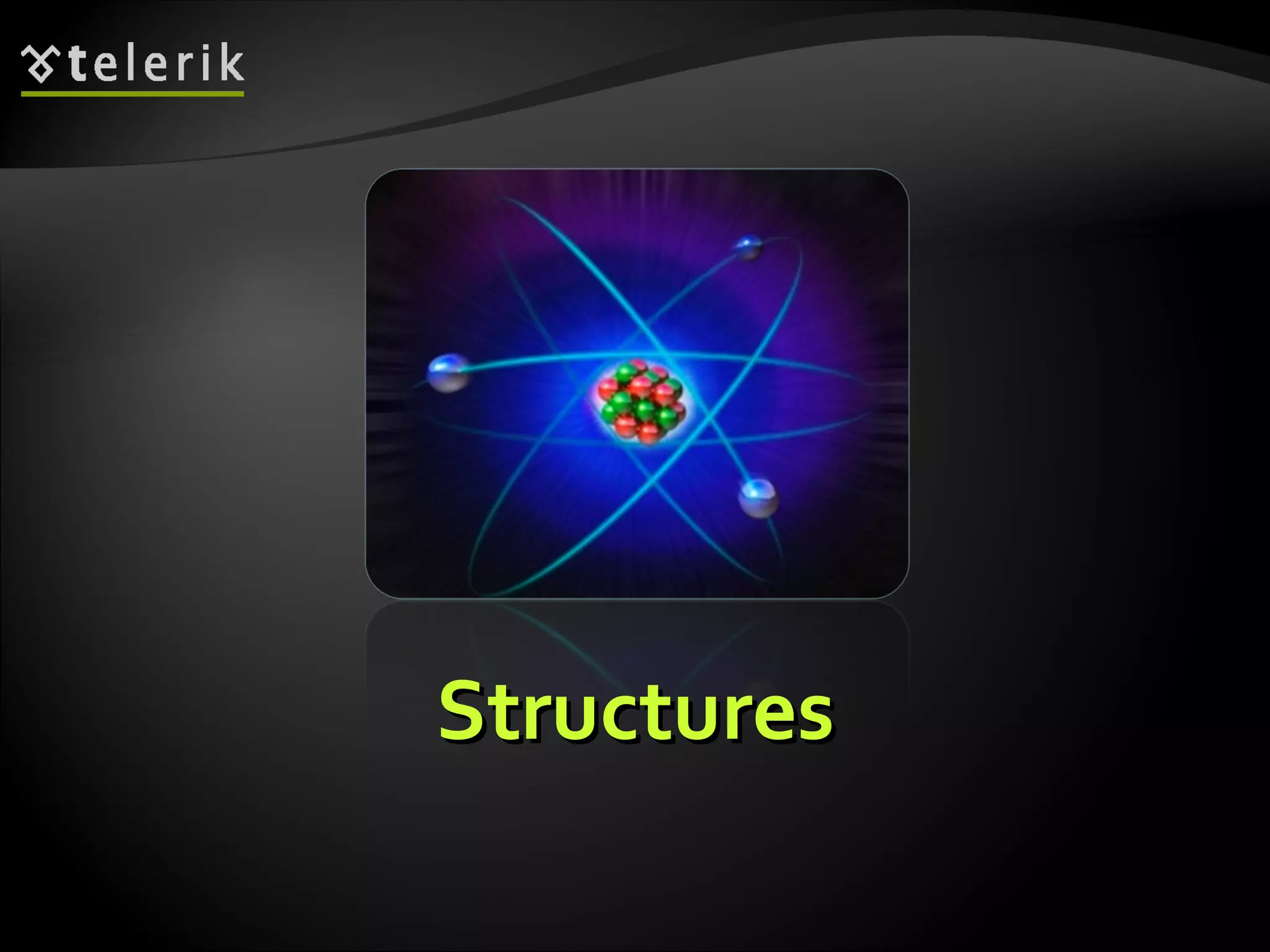 StructuresStructures 