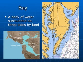 5. Ocean Geography Notes | PPT