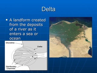 5. Ocean Geography Notes | PPT
