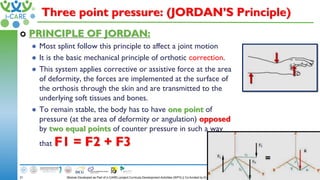 Orthotics | PDF