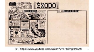 22
6’ - https://www.youtube.com/watch?v=TF6whgRN6AM
 