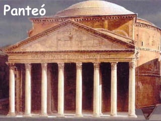Panteó
 