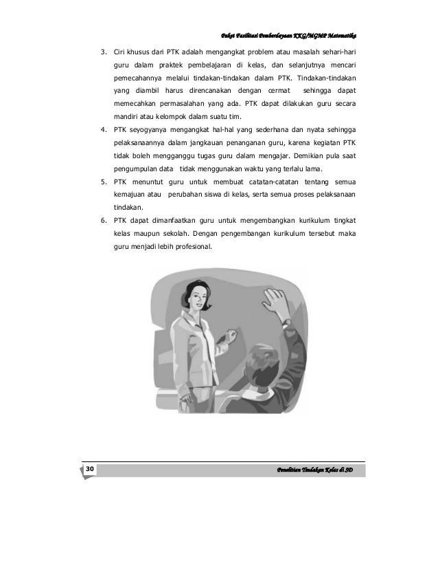 5 penelitiantindakankelas sd