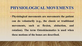 5-Peripheral Joint moblization and manipulation.pptx