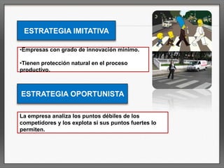 Ayudas y subvencionesFACTORES TECNOLÓGICOSElevados niveles de cambio tecnológico.