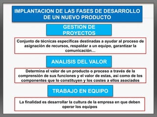 Consumidores2. – La estrategia como respuesta a la evolución del entorno competitivoANTES DE LOS 80: