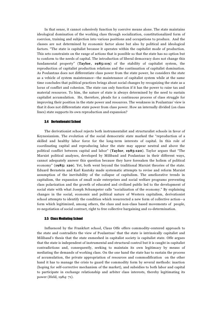 what are the dominant factors of political socialization what are the dominant factors of political socialization
