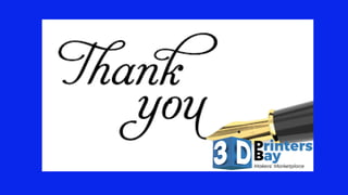 5 popular mistakes which could ruin your 3 d printing model12 PDF