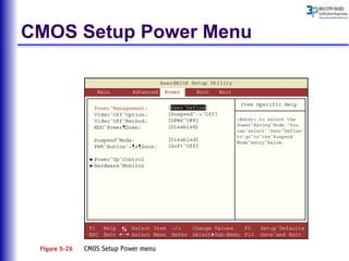 computer system services Bios powerpoint | PPTX