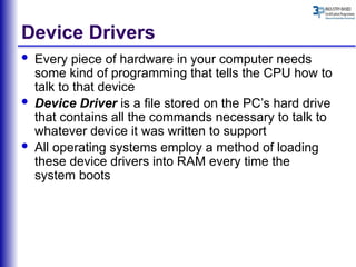 computer system services Bios powerpoint | PPTX