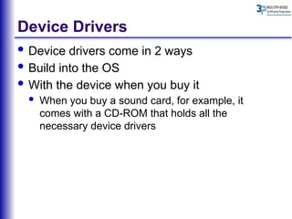 computer system services Bios powerpoint | PPTX