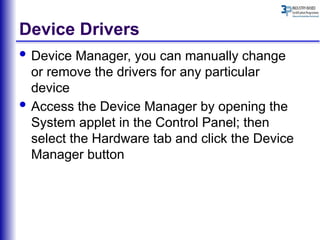 computer system services Bios powerpoint | PPTX