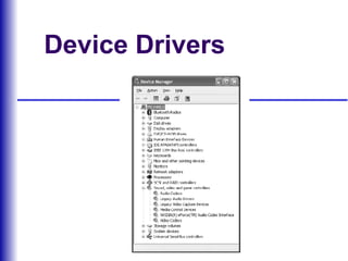 computer system services Bios powerpoint | PPT