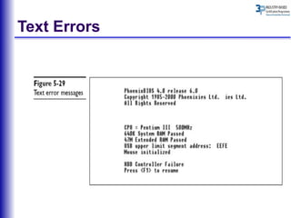 computer system services Bios powerpoint | PPTX